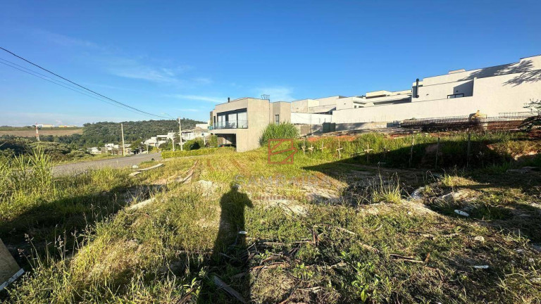 Imagem Terreno à Venda, 468 m² em Condomínio Residencial Euroville Ii - Bragança Paulista Imagem Terreno à Venda, 468 m² em Condomínio Residencial Euroville Ii - Bragança Paulista