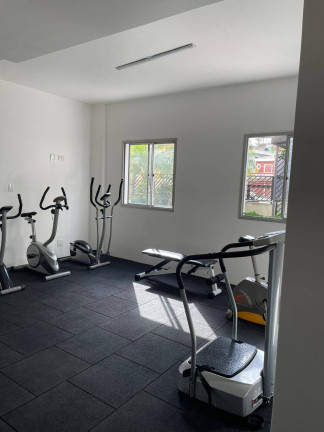 Imagem Apartamento com 3 Quartos à Venda, 70 m² em Vila Bertioga - São Paulo
