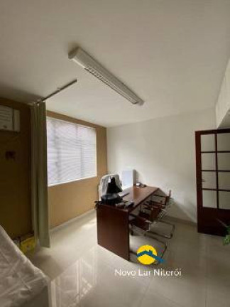 Imagem Imóvel Comercial à Venda, 50 m² em Icaraí - Niterói Imagem Imóvel Comercial à Venda, 50 m² em Icaraí - Niterói