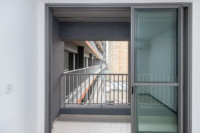 Imagem Apartamento com 1 Quarto à Venda, 27 m² em Consolação - São Paulo Imagem Apartamento com 1 Quarto à Venda, 27 m² em Consolação - São Paulo