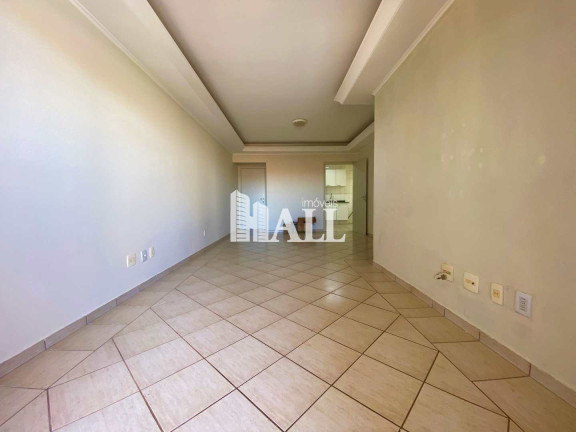 Imagem Apartamento com 3 Quartos à Venda, 112 m² em Vila Nossa Senhora De Fátima - São José Do Rio Preto Imagem Apartamento com 3 Quartos à Venda, 112 m² em Vila Nossa Senhora De Fátima - São José Do Rio Preto