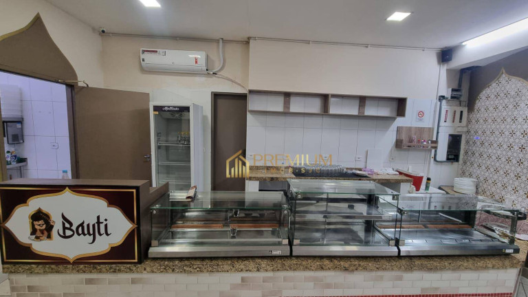 Galpão à Venda, 140 m² em Jardim Paulista - São José Dos Campos