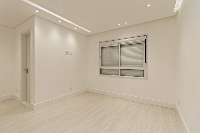 Imagem Apartamento com 4 Quartos à Venda, 189 m² em água Verde - Curitiba