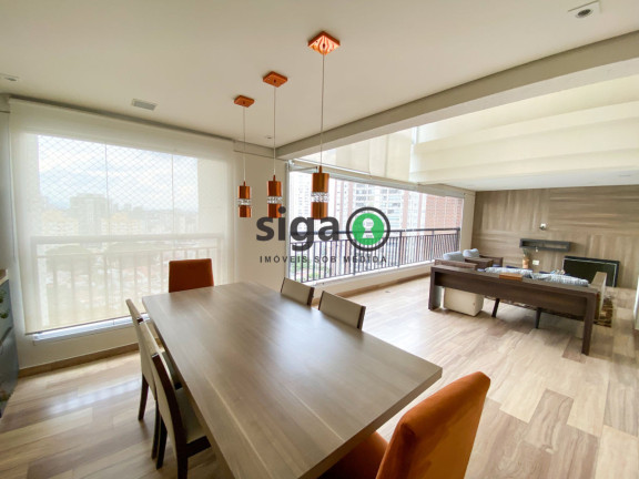Imagem Apartamento com 3 Quartos à Venda, 315 m² em Tatuapé - São Paulo Imagem Apartamento com 3 Quartos à Venda, 315 m² em Tatuapé - São Paulo