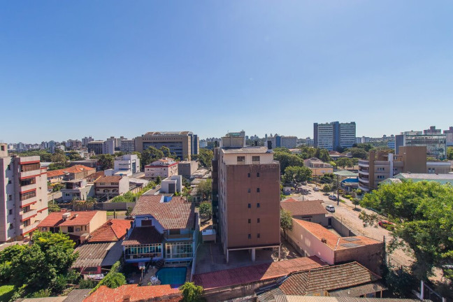 Imagem Imóvel com 1 Quarto à Venda,  em Vila João Pessoa - Porto Alegre
