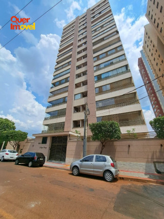 Imagem Imóvel com 4 Quartos à Venda, 239 m² em Jardim Paulista - Ribeirão Preto Imagem Imóvel com 4 Quartos à Venda, 239 m² em Jardim Paulista - Ribeirão Preto