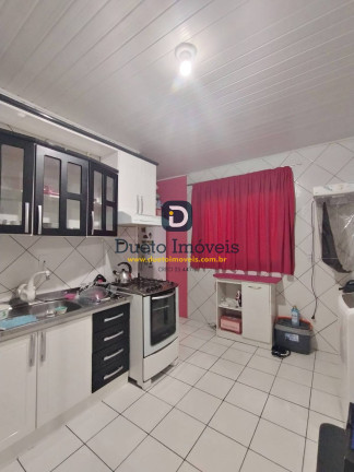 Casa com 5 Quartos à Venda,  em Pinheiro Machado - Santa Maria