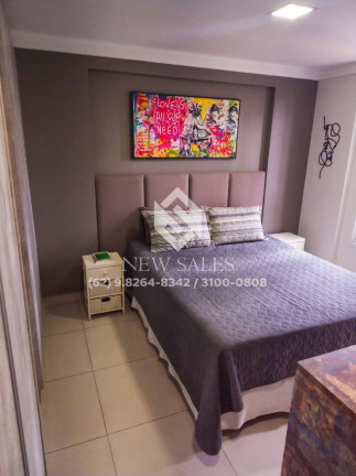 Imagem Apartamento com 3 Quartos à Venda, 94 m² em Setor Bueno - Goiânia Imagem Apartamento com 3 Quartos à Venda, 94 m² em Setor Bueno - Goiânia