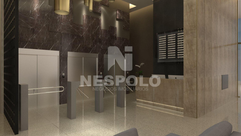 Imagem Imóvel Comercial à Venda, 54 m² em Centro - Biguacu