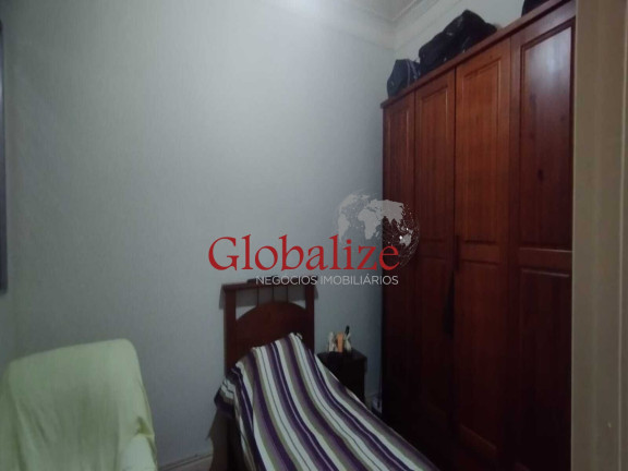 Imagem Imóvel com 3 Quartos à Venda, 150 m² em Campo Grande - Santos Imagem Imóvel com 3 Quartos à Venda, 150 m² em Campo Grande - Santos