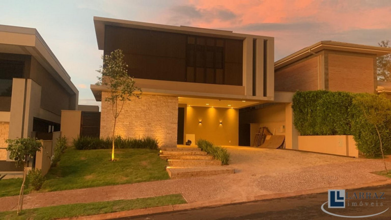 Imagem Casa com 4 Quartos à Venda, 350 m² em Vila Do Golf - Ribeirao Preto