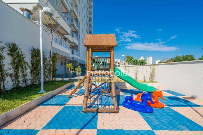 Imagem Apartamento com 2 Quartos à Venda, 50 m² em Parque Das Nações - Santo André Imagem Apartamento com 2 Quartos à Venda, 50 m² em Parque Das Nações - Santo André