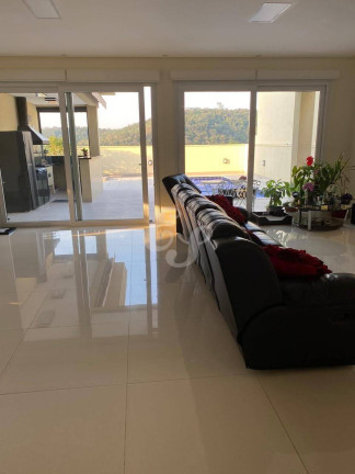 Imagem Casa de Condomínio com 4 Quartos à Venda, 400 m² em Alphaville - Santana De Parnaíba Imagem Casa de Condomínio com 4 Quartos à Venda, 400 m² em Alphaville - Santana De Parnaíba
