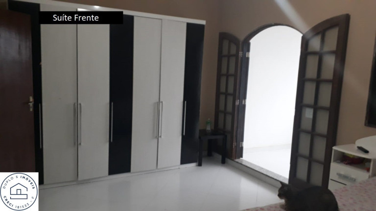Imagem Casa com 2 Quartos à Venda, 200 m² em Conjunto Habitacional Jova Rural ( Zona Norte ) - São Paulo