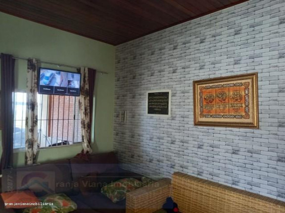 Imagem Casa à Venda,  em Caputera - Cotia