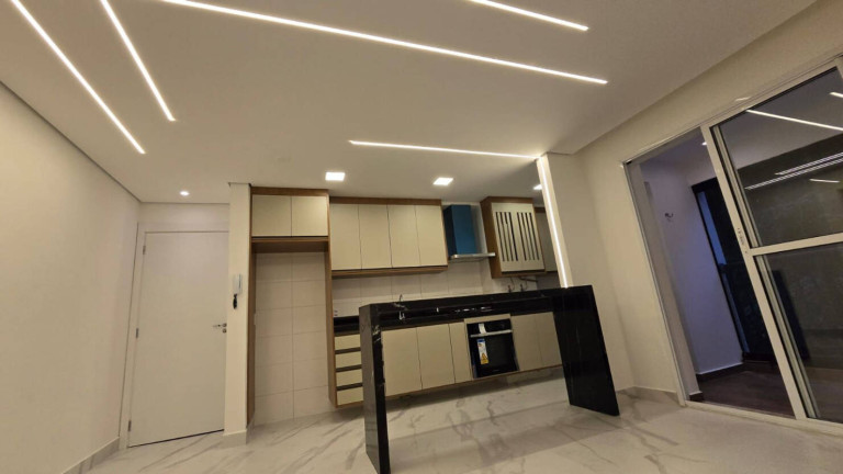 Imagem Apartamento com 2 Quartos à Venda, 77 m² em Marapé - Santos Imagem Apartamento com 2 Quartos à Venda, 77 m² em Marapé - Santos