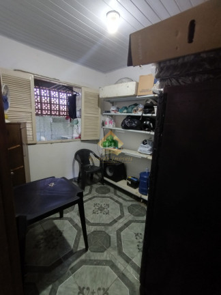 Imagem Casa com 4 Quartos à Venda, 169 m² em Estufa Ii - Ubatuba Imagem Casa com 4 Quartos à Venda, 169 m² em Estufa Ii - Ubatuba