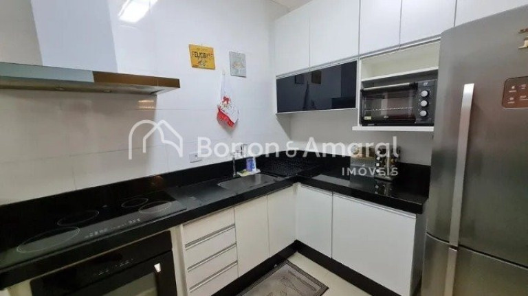 Imagem Casa de Condomínio com 3 Quartos à Venda, 140 m² em Chácara Primavera - Campinas Imagem Casa de Condomínio com 3 Quartos à Venda, 140 m² em Chácara Primavera - Campinas