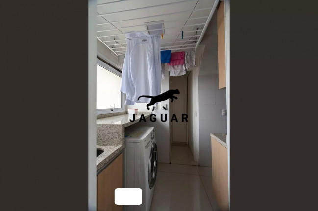 Imagem Imóvel com 4 Quartos à Venda, 198 m² em Vila Clementino - São Paulo