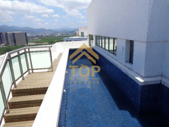 Imagem Cobertura à Venda, 760 m² em Barra Da Tijuca - Rio De Janeiro Imagem Cobertura à Venda, 760 m² em Barra Da Tijuca - Rio De Janeiro