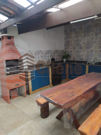 Imagem Casa com 3 Quartos à Venda, 169 m² em Perequê Açu - Ubatuba