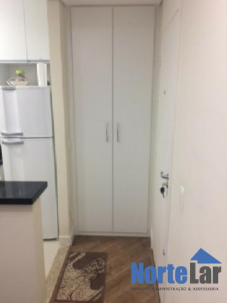 Imagem Apartamento com 2 Quartos à Venda, 53 m² em Jardim íris - São Paulo
