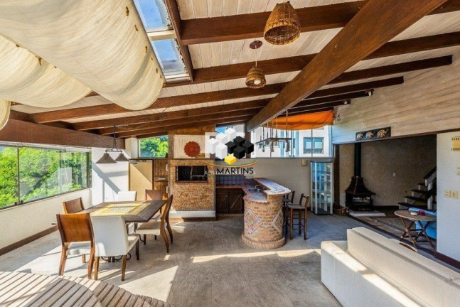 Cobertura com 2 Quartos à Venda, 116 m² em Petrópolis - Porto Alegre