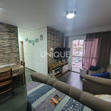 Imagem Apartamento com 2 Quartos à Venda, 59 m² em Ponte De São João - Jundiaí Imagem Apartamento com 2 Quartos à Venda, 59 m² em Ponte De São João - Jundiaí