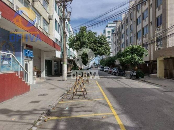 Imagem Apartamento com 1 Quarto à Venda, 40 m² em Centro - Cabo Frio