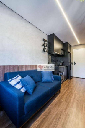 Imagem Studio com 1 Quarto à Venda ou Locação, 25 m² em Vila Olímpia - São Paulo Imagem Studio com 1 Quarto à Venda ou Locação, 25 m² em Vila Olímpia - São Paulo