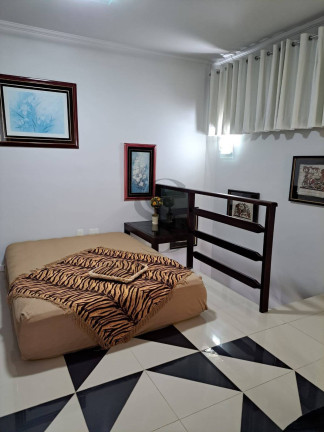 Imagem Apartamento com 2 Quartos à Venda, 92 m² em Parque Campolim - Sorocaba Imagem Apartamento com 2 Quartos à Venda, 92 m² em Parque Campolim - Sorocaba