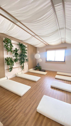 Imagem Apartamento com 1 Quarto à Venda, 24 m² em Vila Olímpia - São Paulo Imagem Apartamento com 1 Quarto à Venda, 24 m² em Vila Olímpia - São Paulo