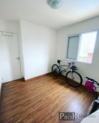 Imagem Apartamento com 3 Quartos à Venda, 80 m² em Jardim Bela Vista - Santo André Imagem Apartamento com 3 Quartos à Venda, 80 m² em Jardim Bela Vista - Santo André