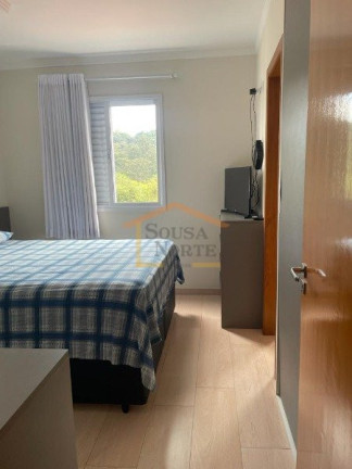 Imagem Casa de Condomínio com 2 Quartos à Venda, 100 m² em Parque Casa De Pedra - São Paulo