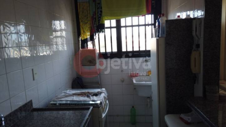Apartamento com 4 Quartos à Venda, 88 m² em Vila Nova - Cabo Frio