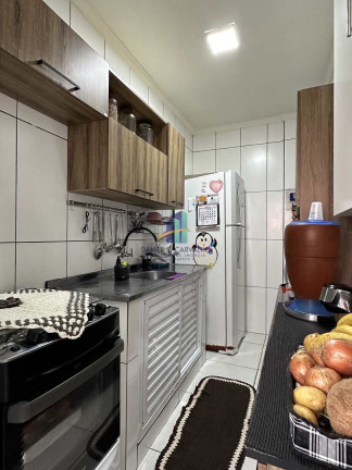 Imagem Apartamento com 2 Quartos à Venda, 51 m² em Tupi - Praia Grande