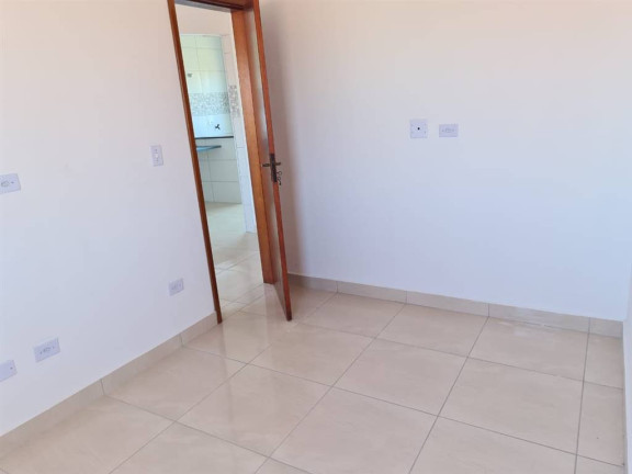 Imagem Casa de Condomínio com 2 Quartos à Venda, 53 m² em Balneario Maracana - Praia Grande