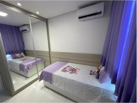 Imagem Apartamento com 2 Quartos à Venda, 60 m² em Brotas - Salvador Imagem Apartamento com 2 Quartos à Venda, 60 m² em Brotas - Salvador