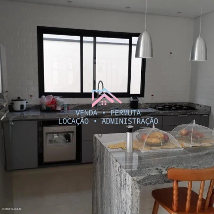 Imagem Casa com 4 Quartos à Venda, 227 m² em Ibi Aram 2 - Itupeva