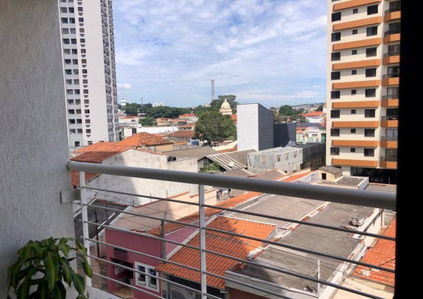 Imagem Apartamento com 3 Quartos à Venda, 90 m² em Centro - Mogi Das Cruzes