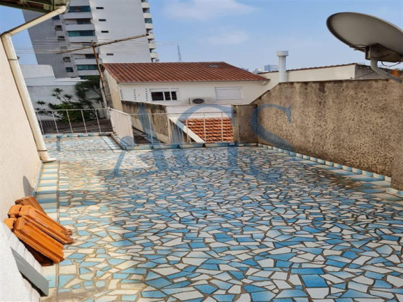 Imagem Casa com 3 Quartos à Venda, 424 m² em Cambuci - São Paulo Imagem Casa com 3 Quartos à Venda, 424 m² em Cambuci - São Paulo