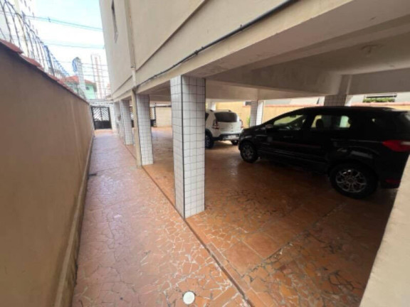 Imagem Apartamento com 2 Quartos à Venda, 60 m² em Campo Grande - Santos