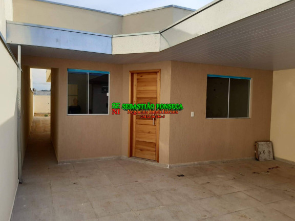 Casa com 3 Quartos à Venda, 167 m² em Jardim Santa Júlia - São José Dos Campos