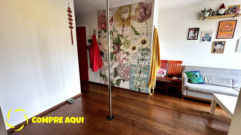 Imagem Apartamento com 3 Quartos à Venda, 90 m² em Alto Da Lapa - São Paulo Imagem Apartamento com 3 Quartos à Venda, 90 m² em Alto Da Lapa - São Paulo
