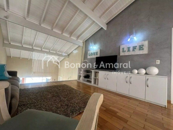 Imagem Casa de Condomínio com 3 Quartos à Venda, 1.074 m² em Residencial Delle Stelle - Louveira Imagem Casa de Condomínio com 3 Quartos à Venda, 1.074 m² em Residencial Delle Stelle - Louveira