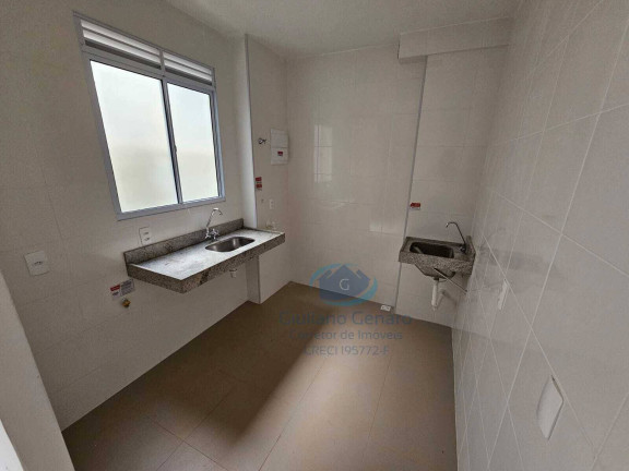 Imagem Apartamento com 2 Quartos à Venda, 44 m² em Olaria - Salto Imagem Apartamento com 2 Quartos à Venda, 44 m² em Olaria - Salto
