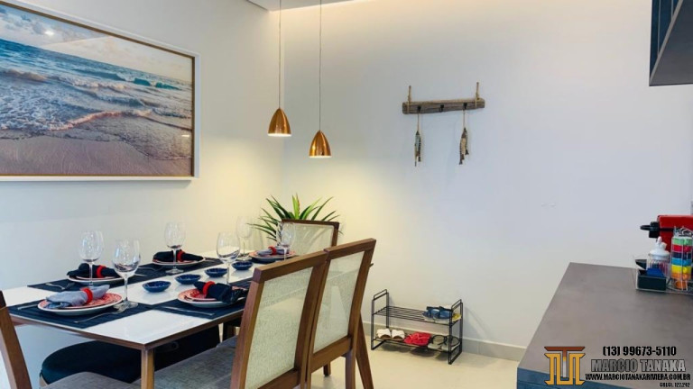 Imagem Imóvel com 3 Quartos à Venda, 70 m² em Riviera - Bertioga