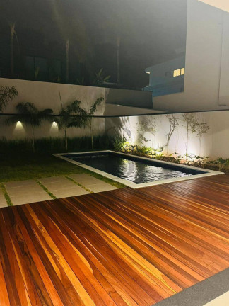 Imagem Casa com 3 Quartos à Venda, 474 m² em Alphaville Nova Esplanada - Votorantim