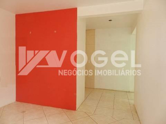 Imagem Apartamento com 2 Quartos à Venda, 41 m² em Bela Vista - Estancia Velha