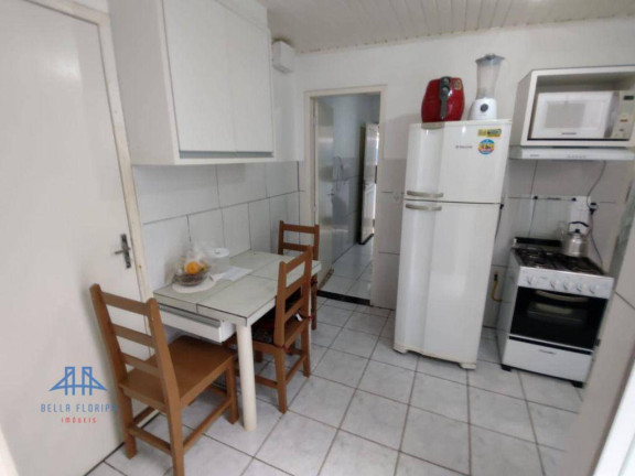 Apartamento com 4 Quartos à Venda, 142 m² em Cachoeira Do Bom Jesus - Florianópolis